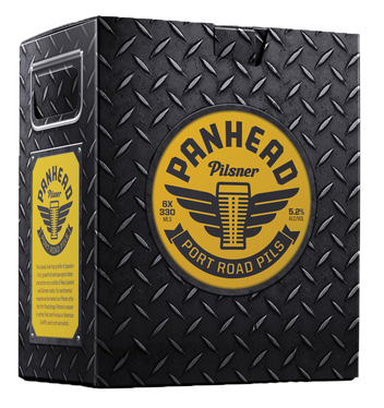  Panhead Port Road Pilsner 6 pack