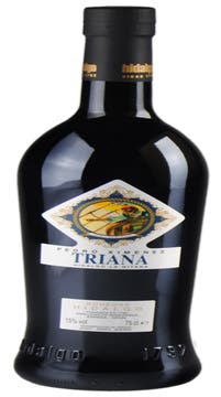 Bodegas Hidalgo Triana Pedro Ximenez