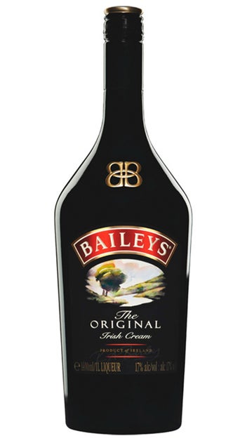  Baileys Irish Cream 1L