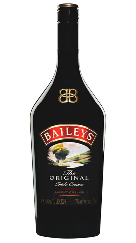 Baileys Irish Cream 1L