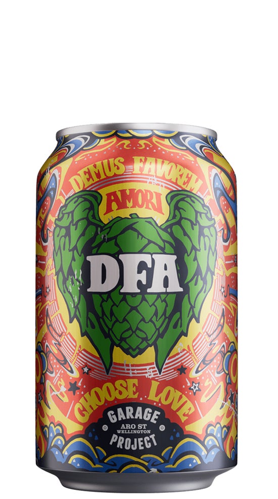 Garage Project DFA 330ml Can