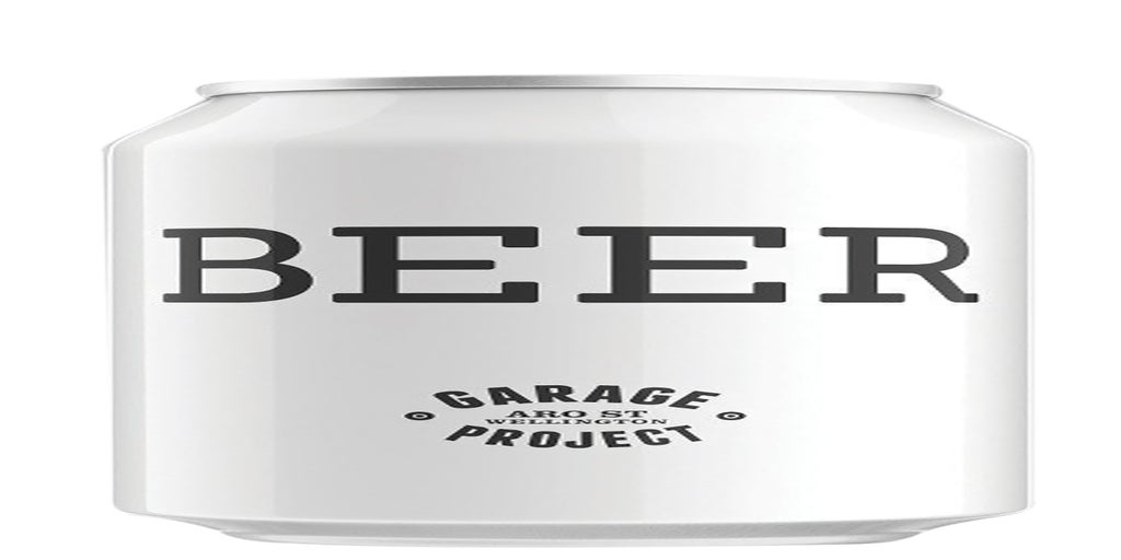 Garage Project Beer 330ml Can Fine Wine Delivery