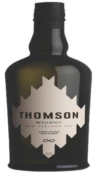 Thomson Whisky Two Tone 700ml