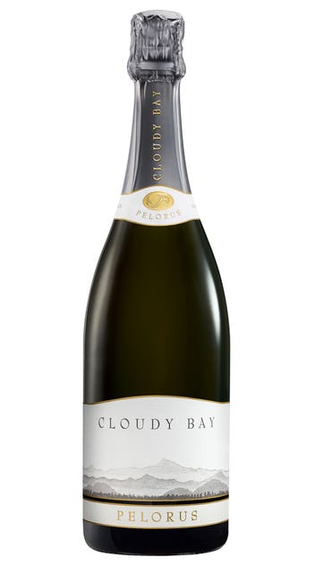  Cloudy Bay Pelorus