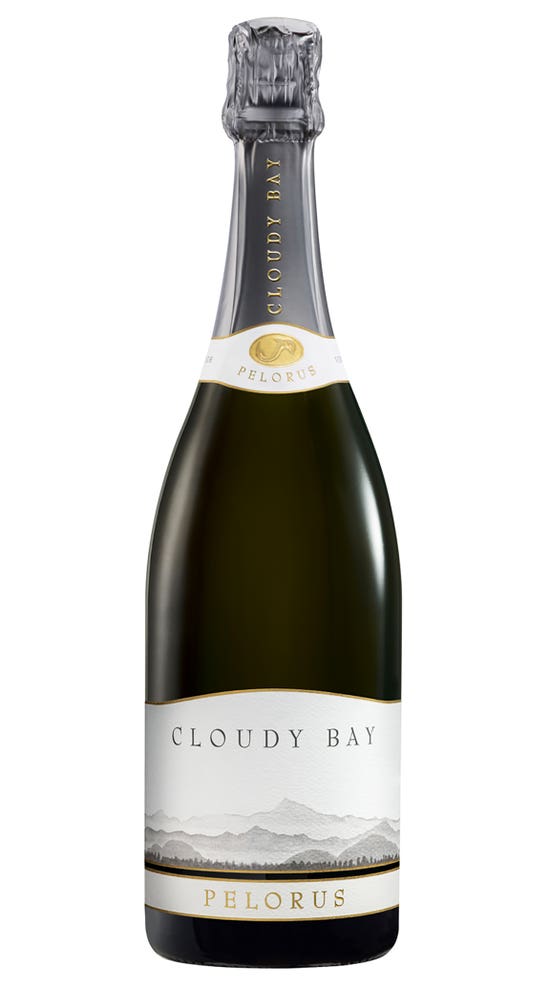 Cloudy Bay Pelorus