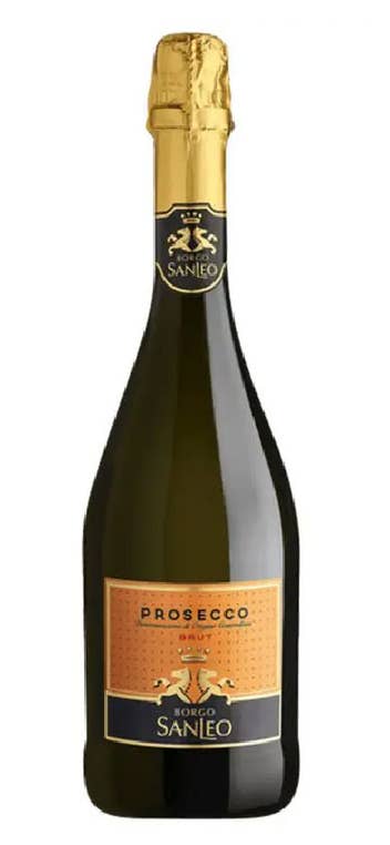  Prosecco Borgo San Leo