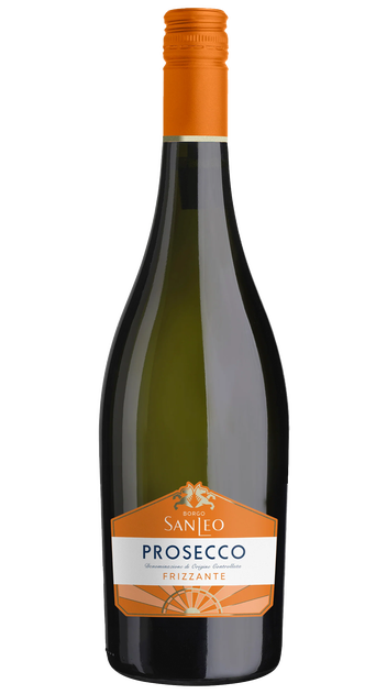  Prosecco Borgo San Leo
