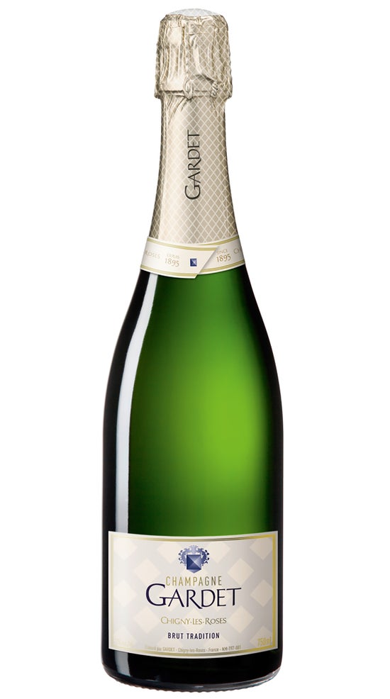Champagne Gardet Brut Tradition Nebuchadnezzar