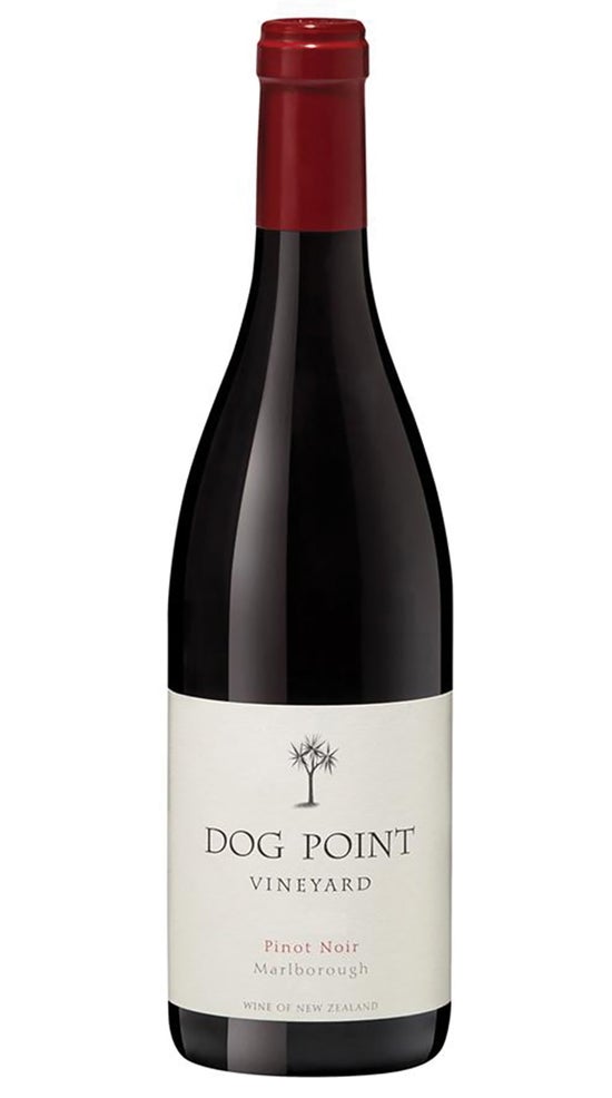 Dog Point Library Release Pinot Noir