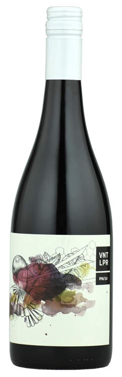 2014 Vinteloper Pinot Noir