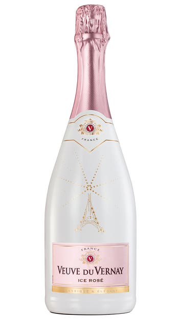  Veuve du Vernay Ice Rose