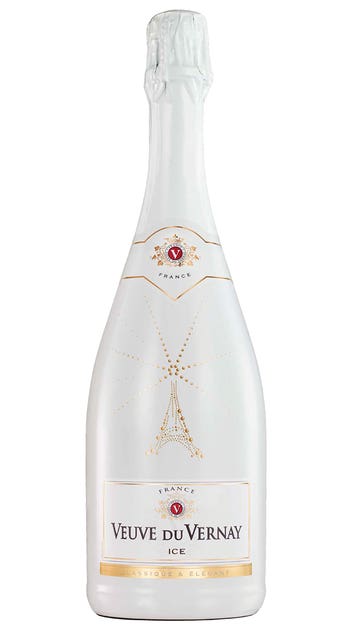  Veuve du Vernay Ice