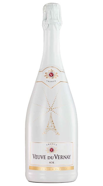  Veuve du Vernay Ice