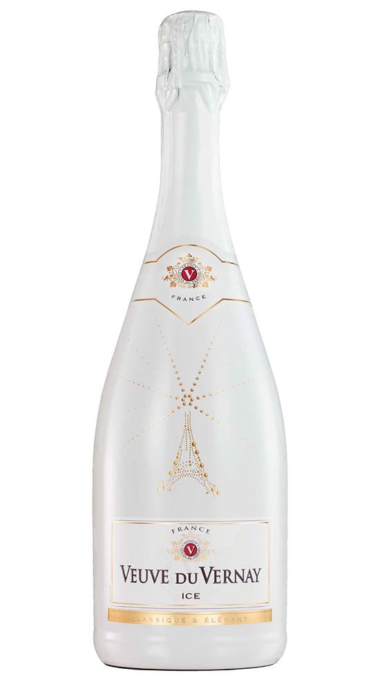 Veuve du Vernay Ice