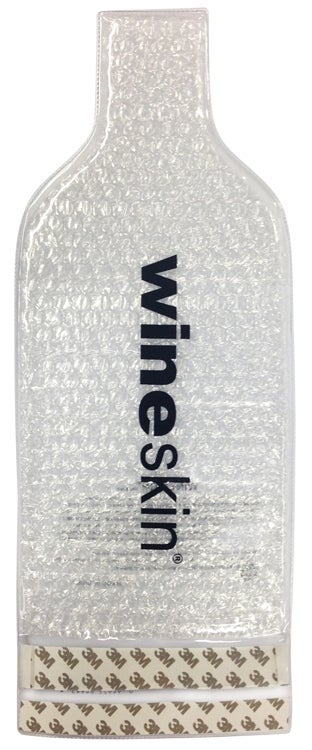 Wine Skin - Reusable