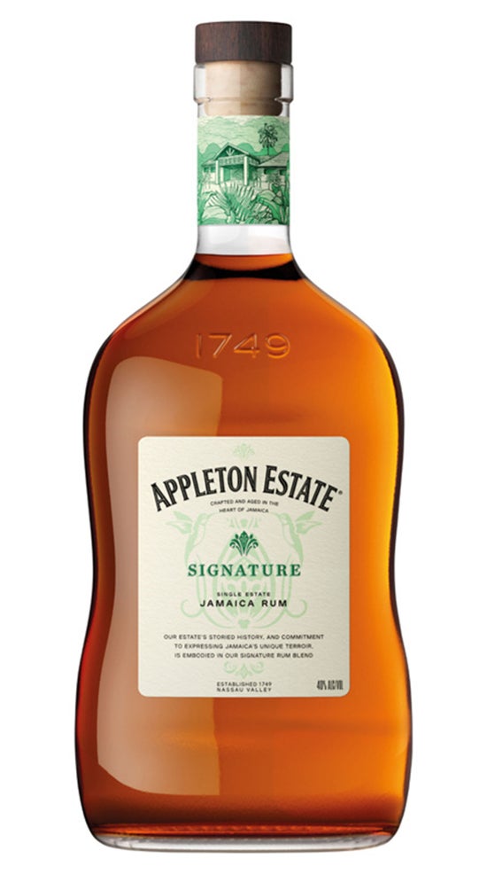 Appleton Signature Blend