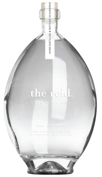  Cardrona Distillery The Reid Single Malt Vodka