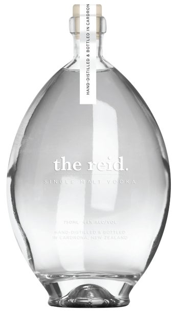  The Reid Single Malt Vodka