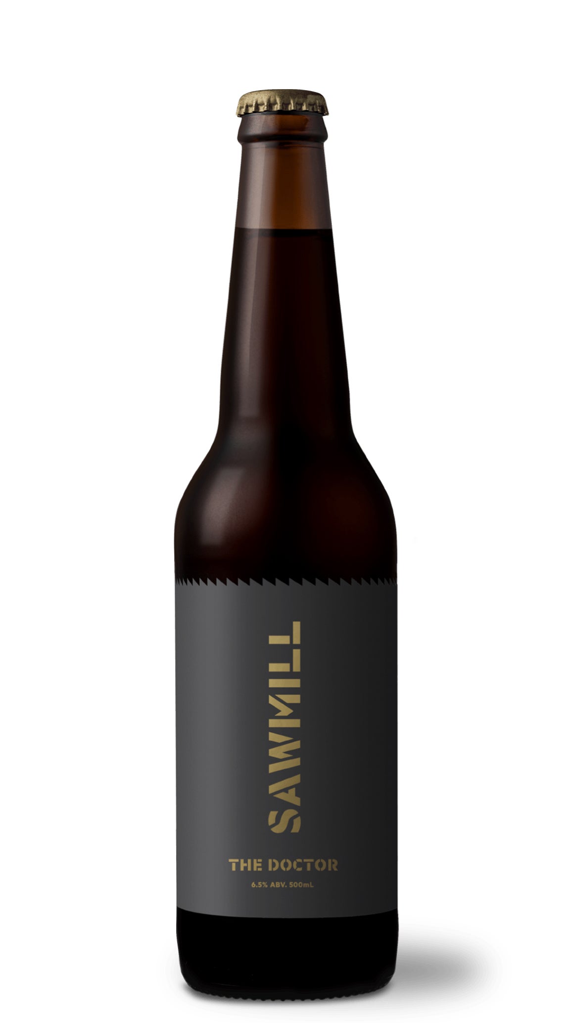 Sawmill The Doctor Fine Wine Delivery