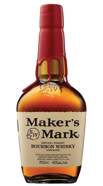  Maker's Mark