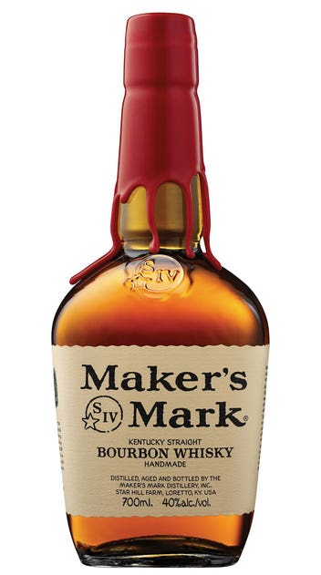  Maker&#039;s Mark