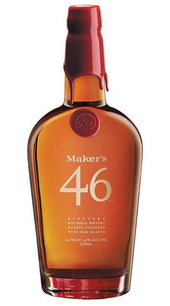  Makers 46