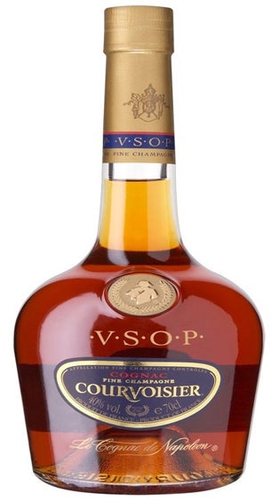 Courvoisier VSOP