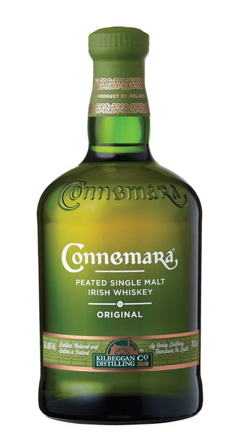  Connemara Irish Whiskey