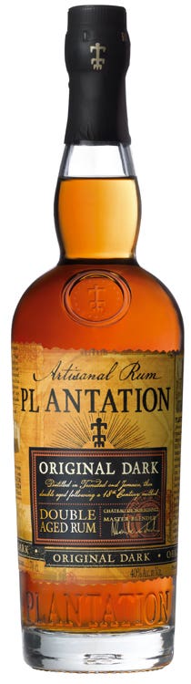  Plantation Original Dark