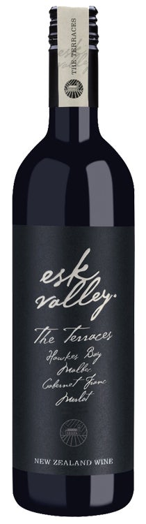 Esk Valley The Terraces Magnum