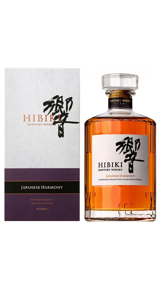 Hibiki Harmony Whisky