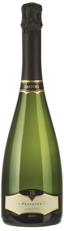 Image result for Sartori di Verona Erfo Brut NV