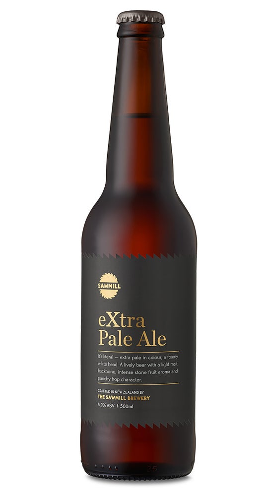 Sawmill Extra Pale Ale (XPA)