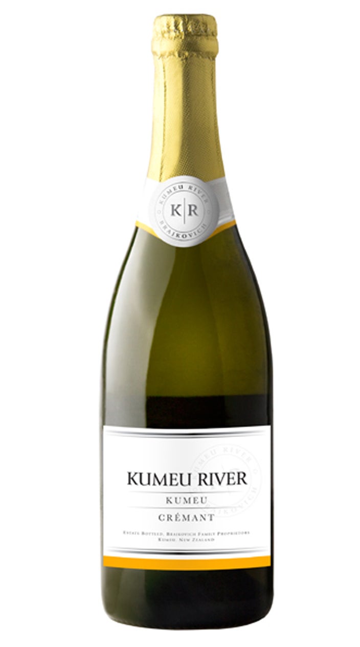 Kumeu River Kumeu Cremant Fine Wine Delivery