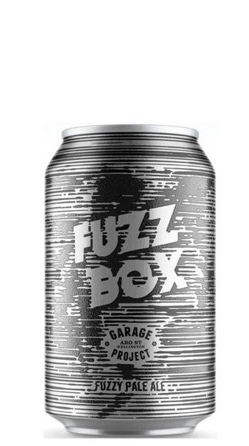  Garage Project Fuzz Box Pale Ale