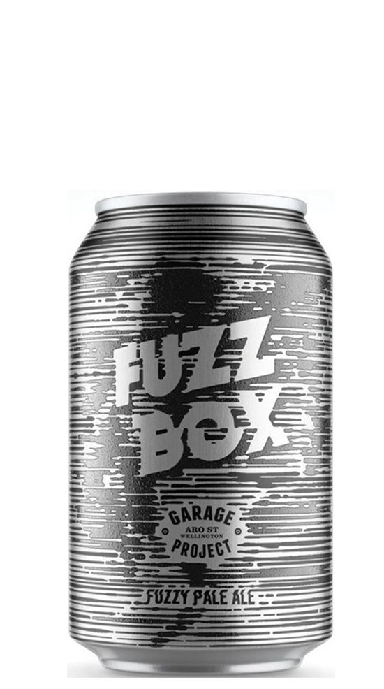 Garage Project Fuzz Box Pale Ale