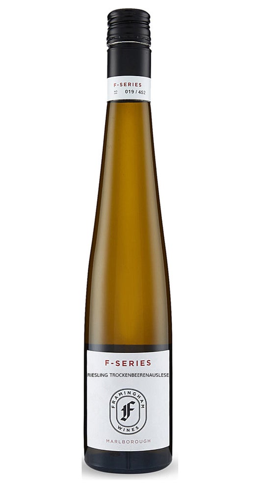 Framingham F-Series Riesling Trockenbeerenauslese
