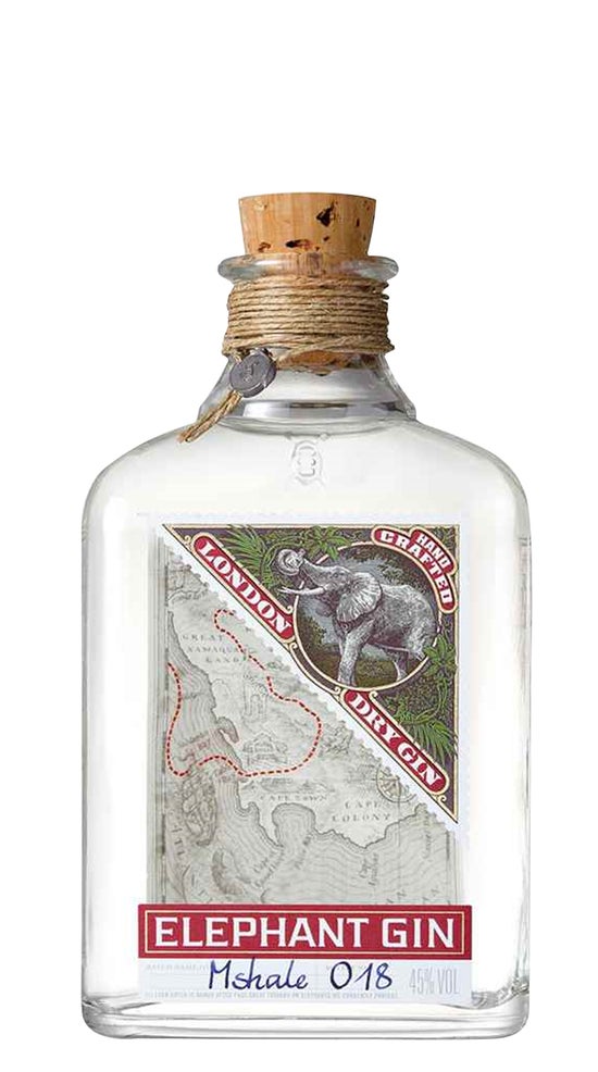 Elephant Gin