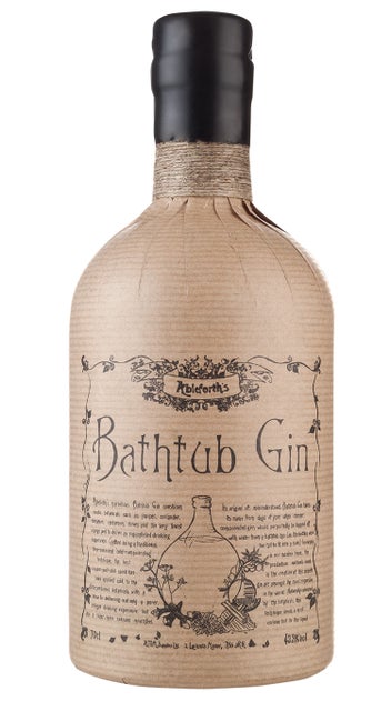  Ableforth's Bathtub Gin