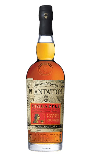  Plantation Pineapple Rum