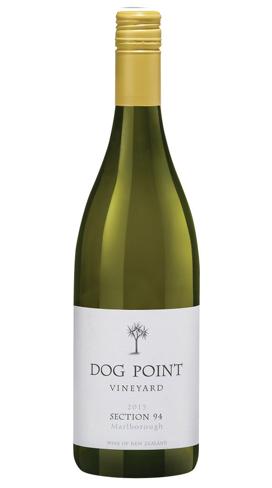 Dog Point Section 94 Sauvignon Blanc