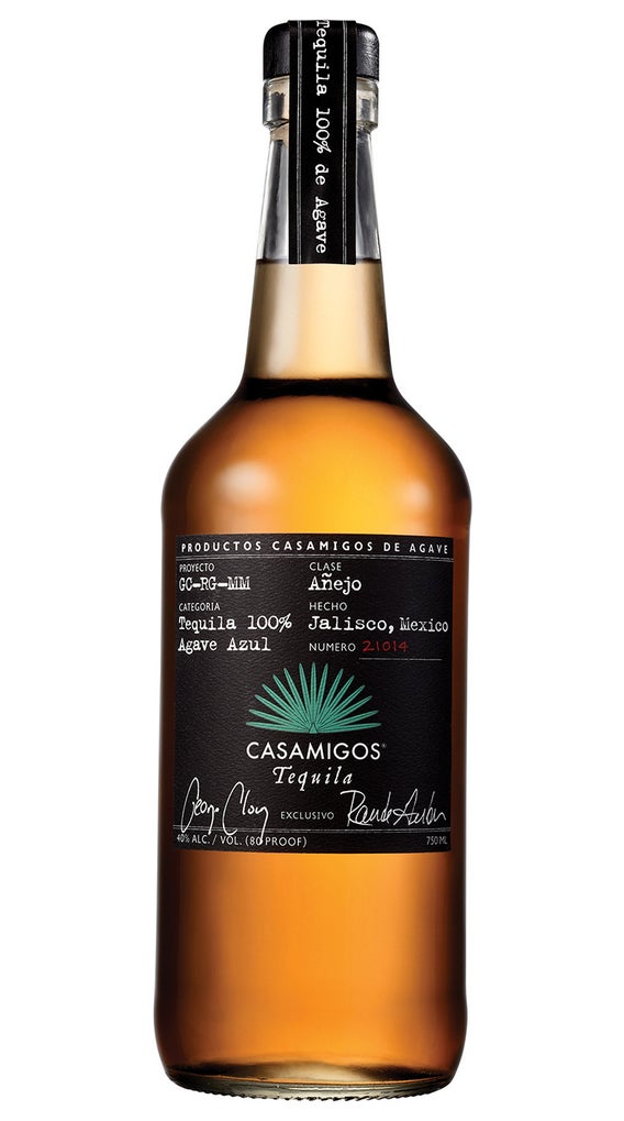 Casamigos Anejo Tequila Fine Wine Delivery