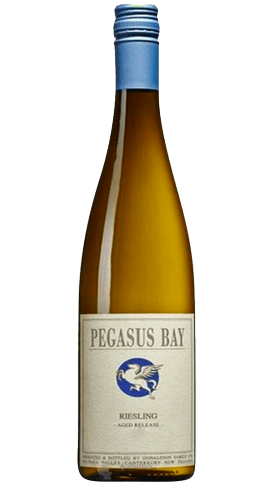 Pegasus Bay Aged Release Riesling
