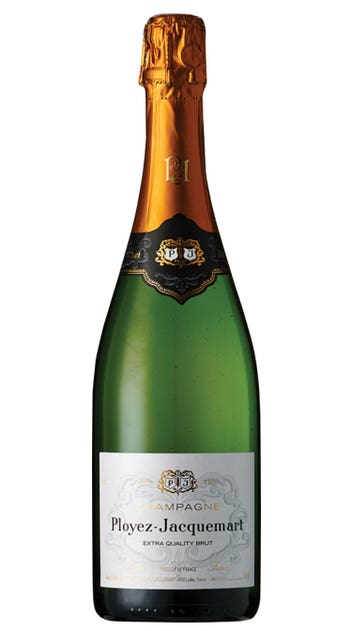  Ployez-Jacquemart Extra Quality Brut NV