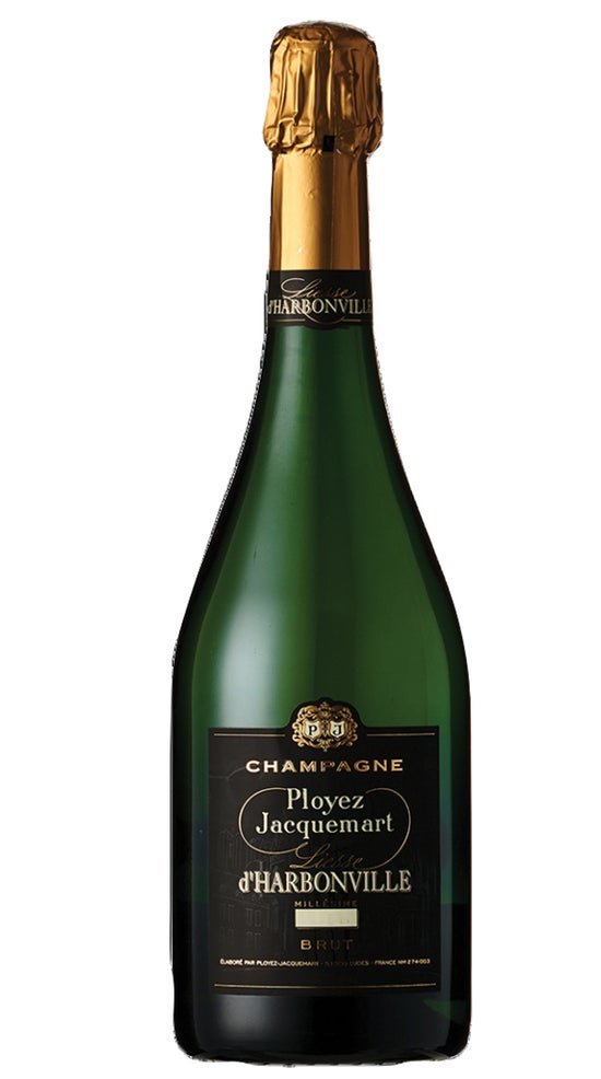 Ployez-Jacquemart Liesse d’Harbonville