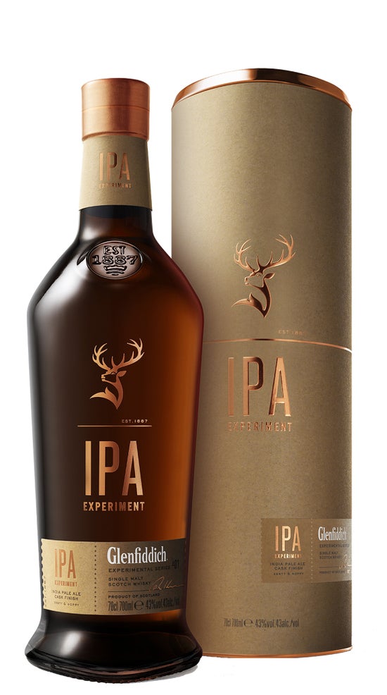 Glenfiddich IPA