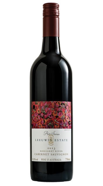 2013 Leeuwin Estate Art Series Cabernet Sauvignon