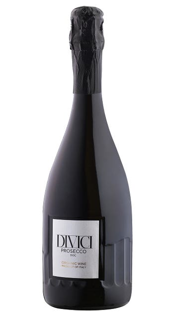  Divici Organic Prosecco