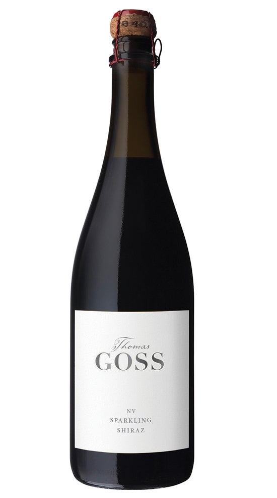 Thomas Goss Sparkling Shiraz