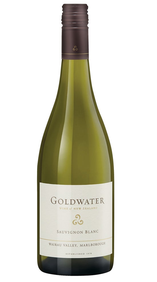 Goldwater Sauvignon Blanc